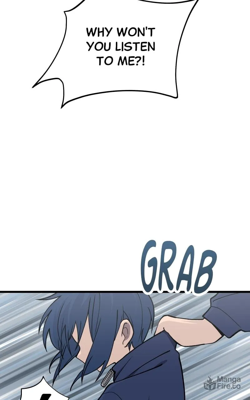 Unstoppable Hayeong Chapter 39 page 6 - 