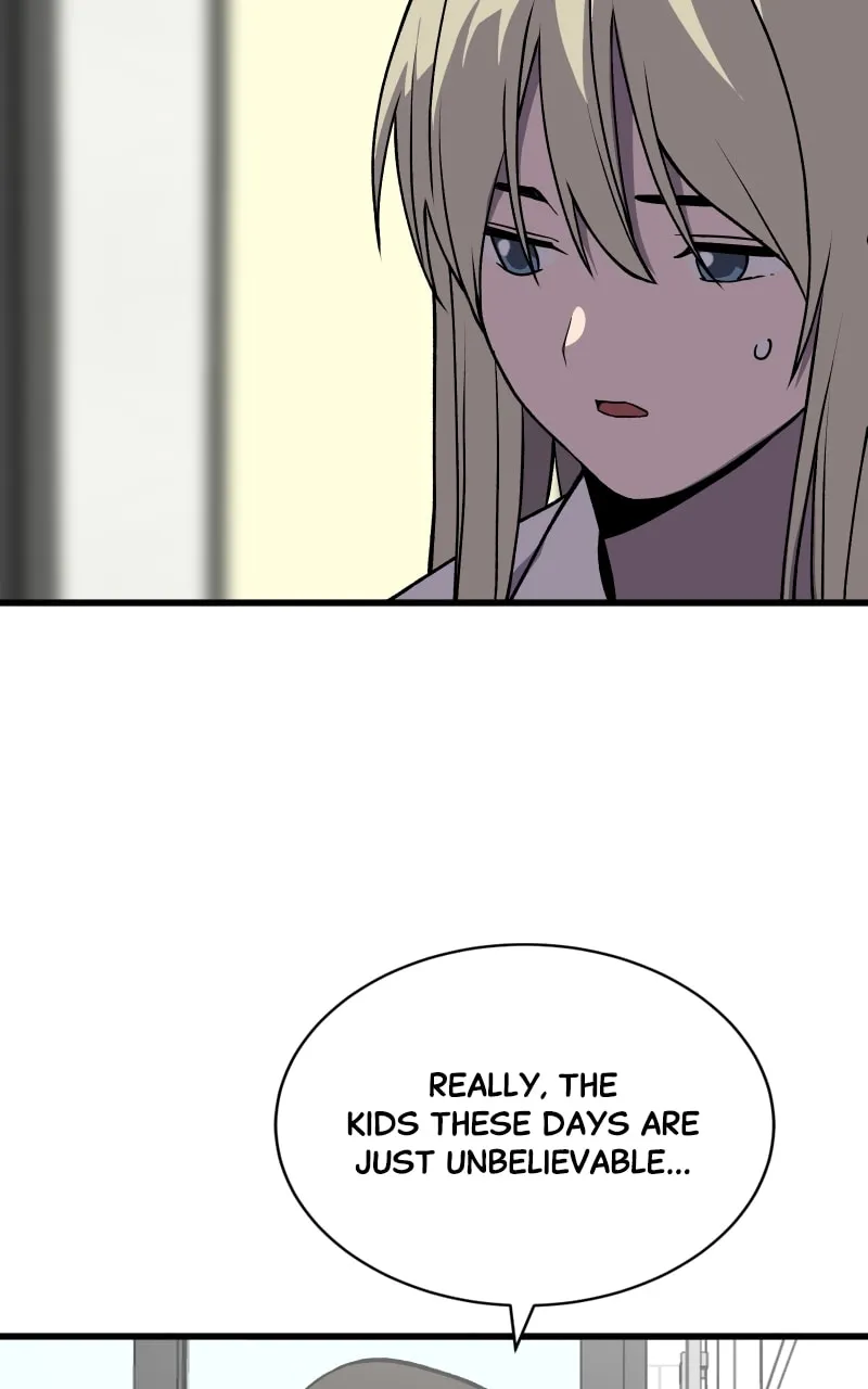 Unstoppable Hayeong Chapter 39 page 52 - 