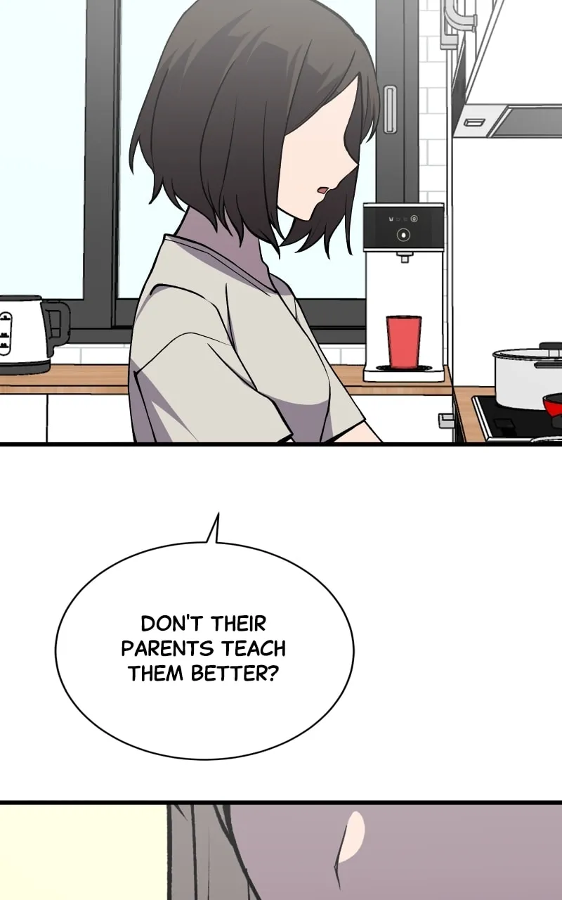 Unstoppable Hayeong Chapter 39 page 53 - 