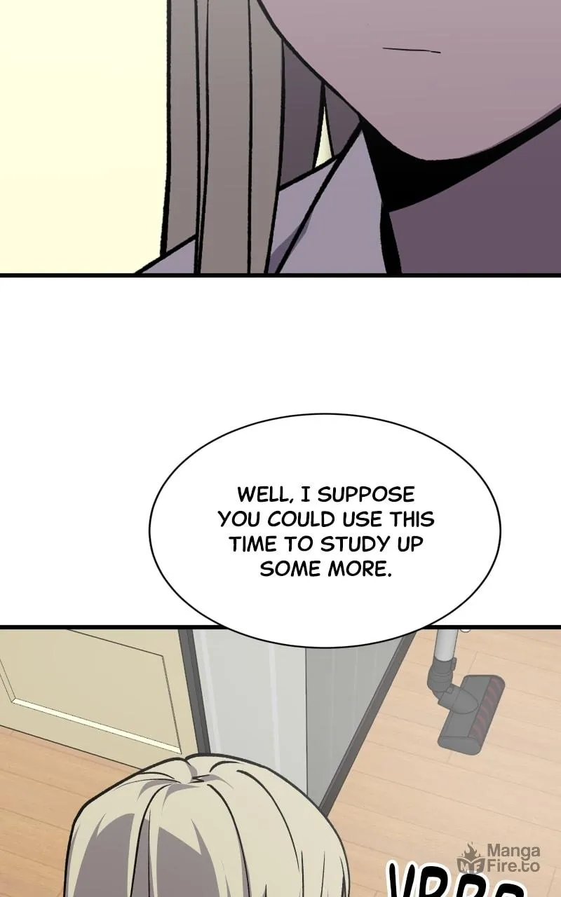 Unstoppable Hayeong Chapter 39 page 54 - 