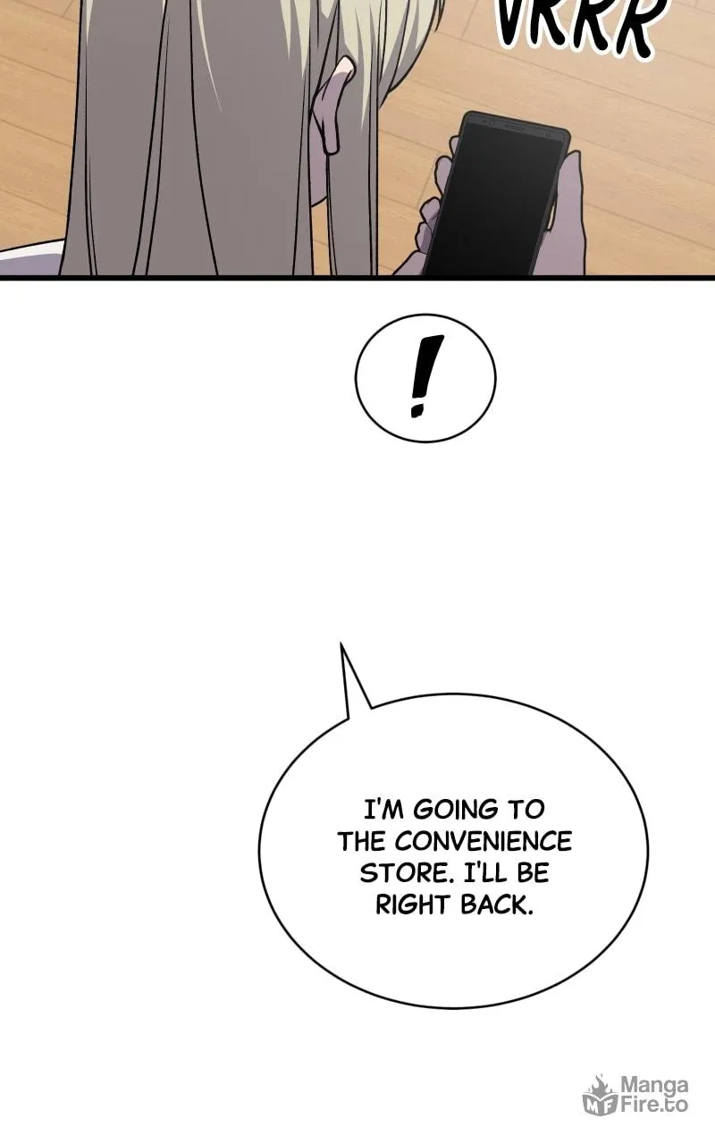 Unstoppable Hayeong Chapter 39 page 55 - 