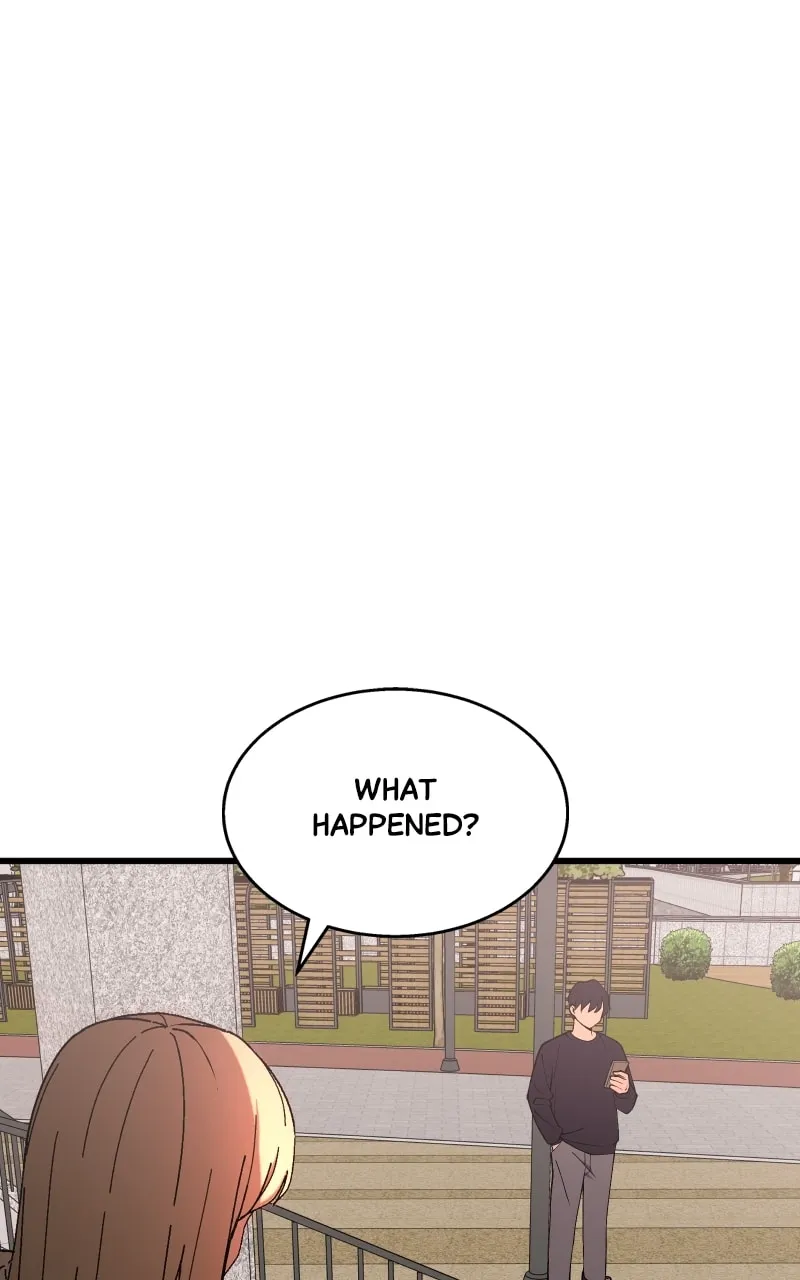 Unstoppable Hayeong Chapter 39 page 56 - 