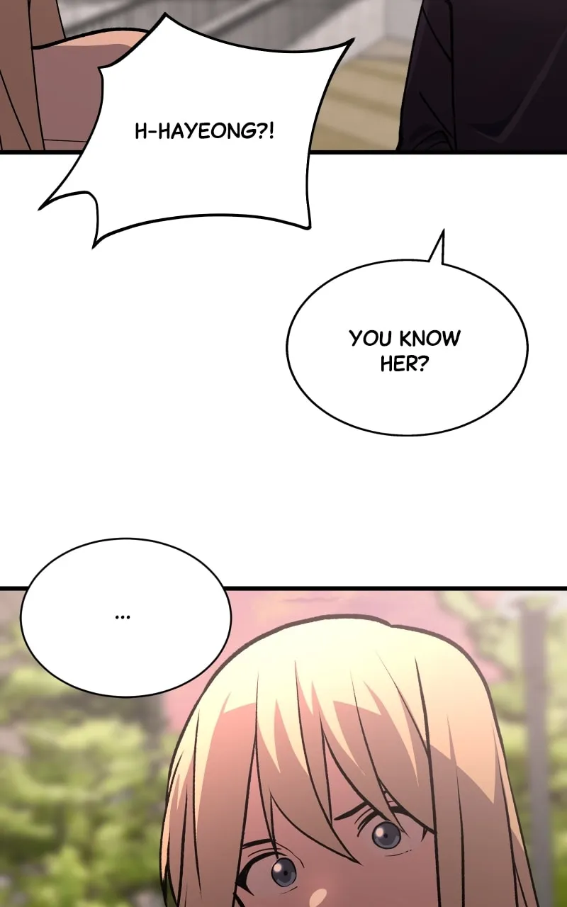 Unstoppable Hayeong Chapter 39 page 58 - 