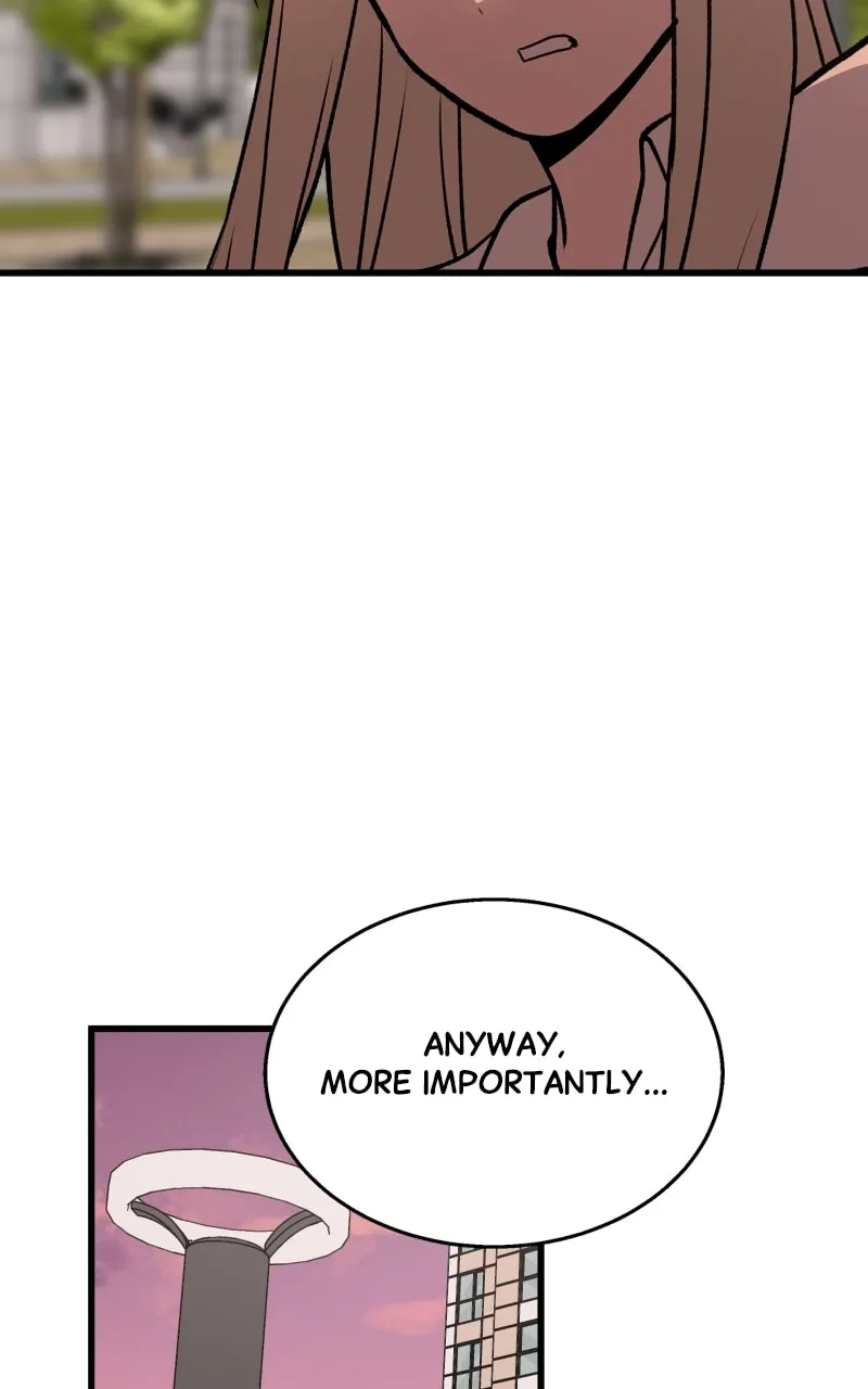 Unstoppable Hayeong Chapter 39 page 59 - 