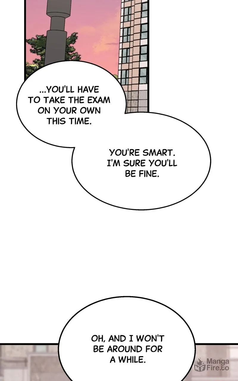 Unstoppable Hayeong Chapter 39 page 60 - 
