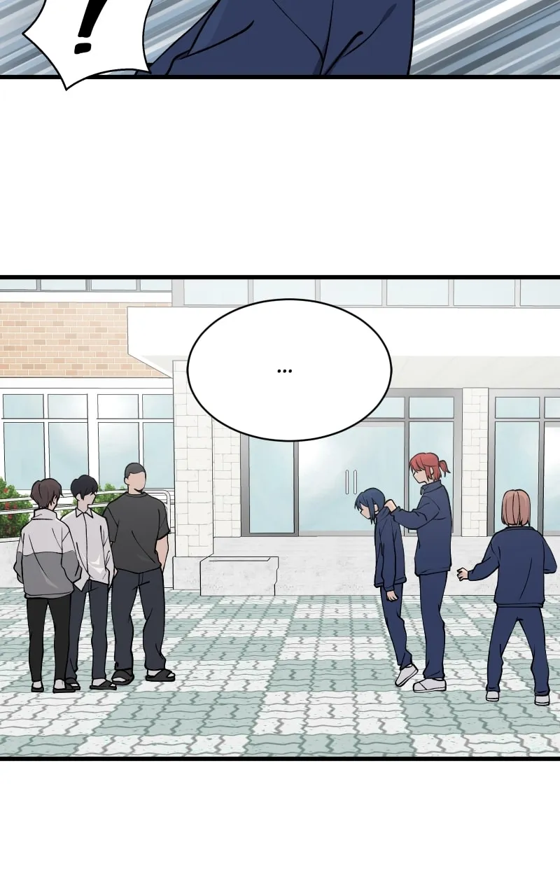 Unstoppable Hayeong Chapter 39 page 7 - 
