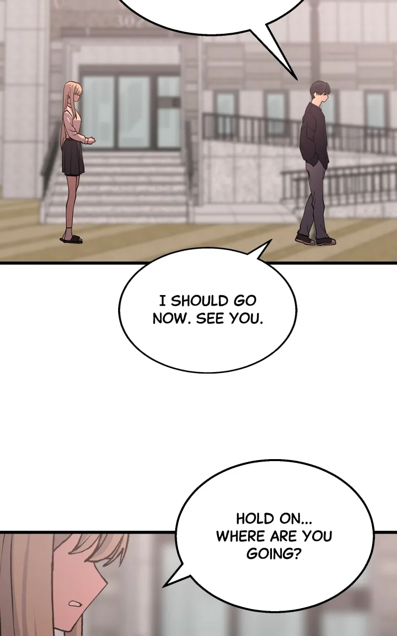 Unstoppable Hayeong Chapter 39 page 61 - 