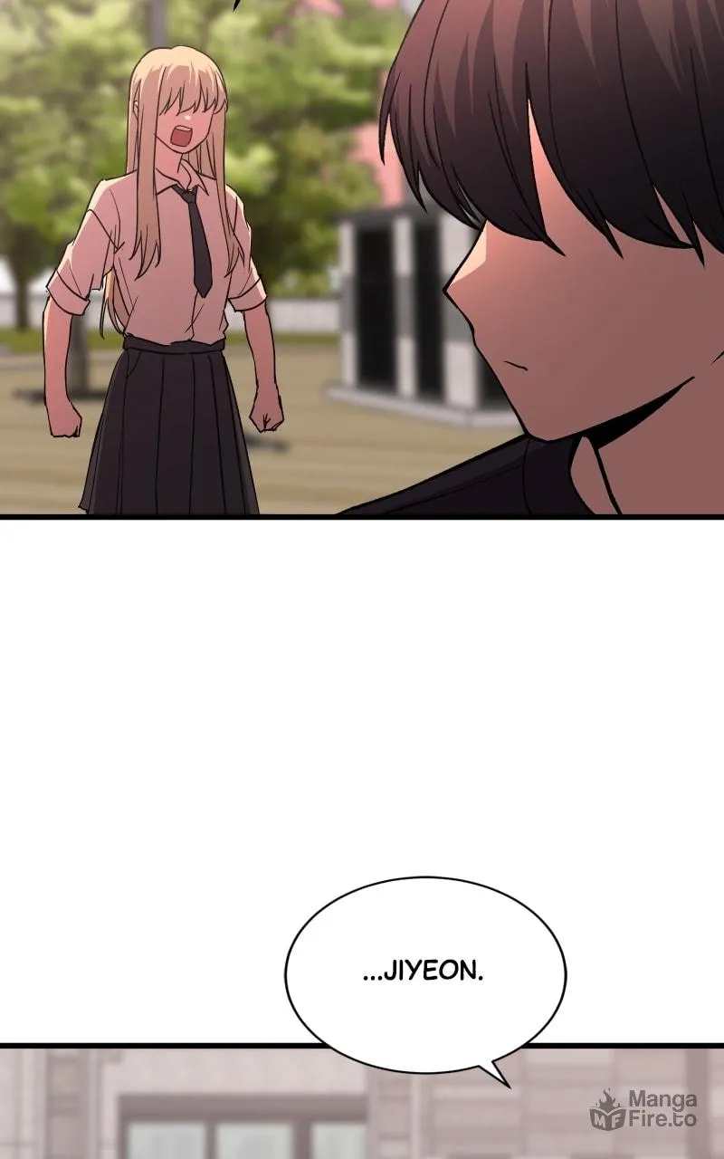 Unstoppable Hayeong Chapter 39 page 63 - 