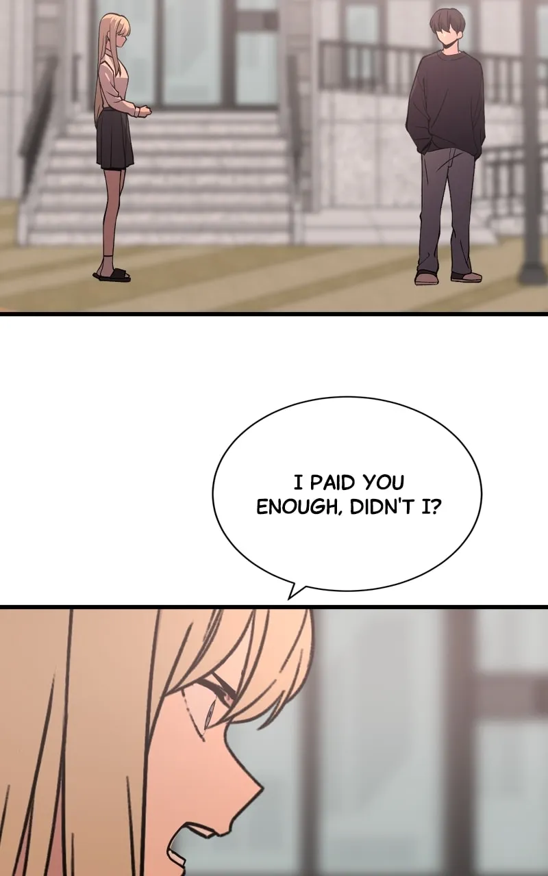 Unstoppable Hayeong Chapter 39 page 64 - 