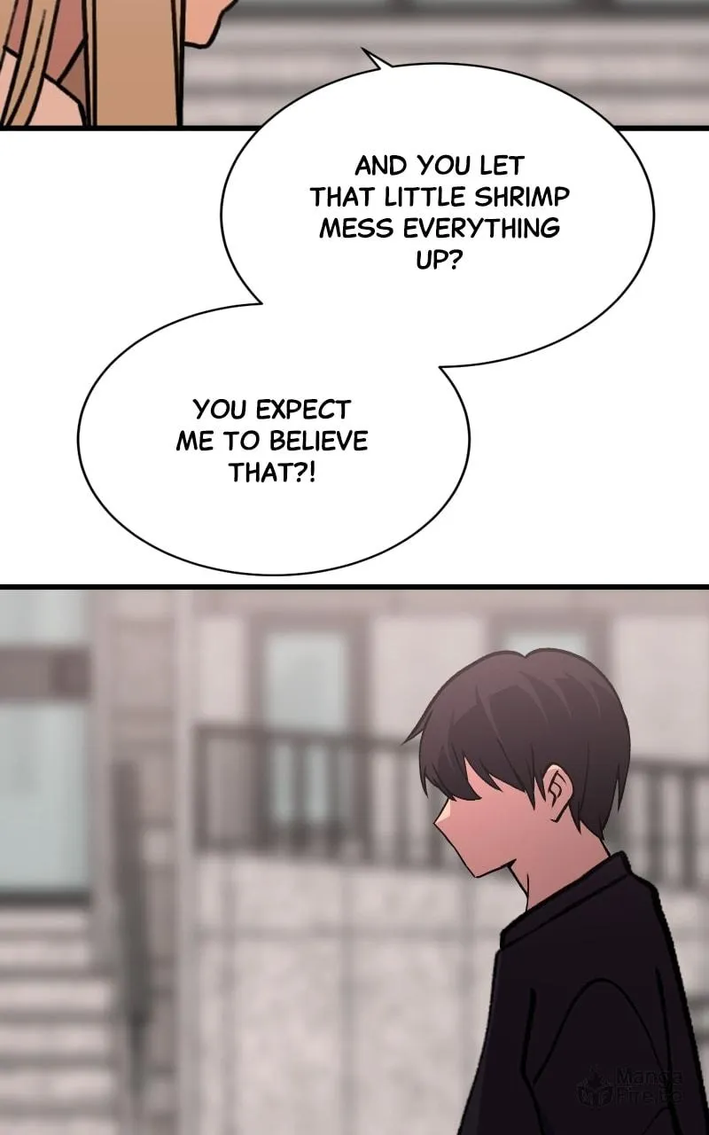 Unstoppable Hayeong Chapter 39 page 65 - 