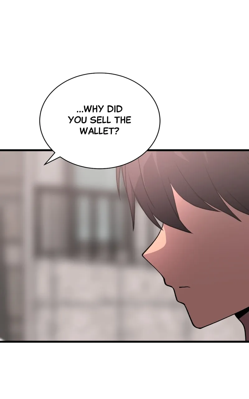 Unstoppable Hayeong Chapter 39 page 67 - 