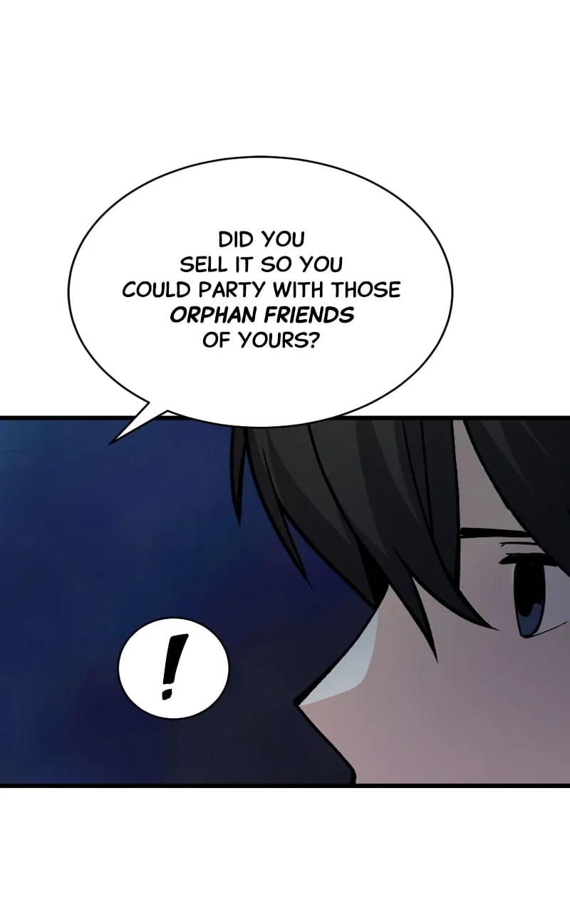 Unstoppable Hayeong Chapter 39 page 68 - 