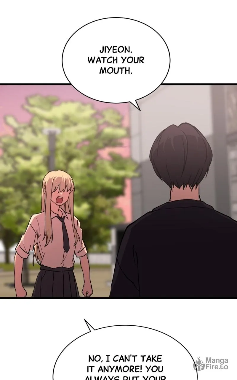 Unstoppable Hayeong Chapter 39 page 69 - 