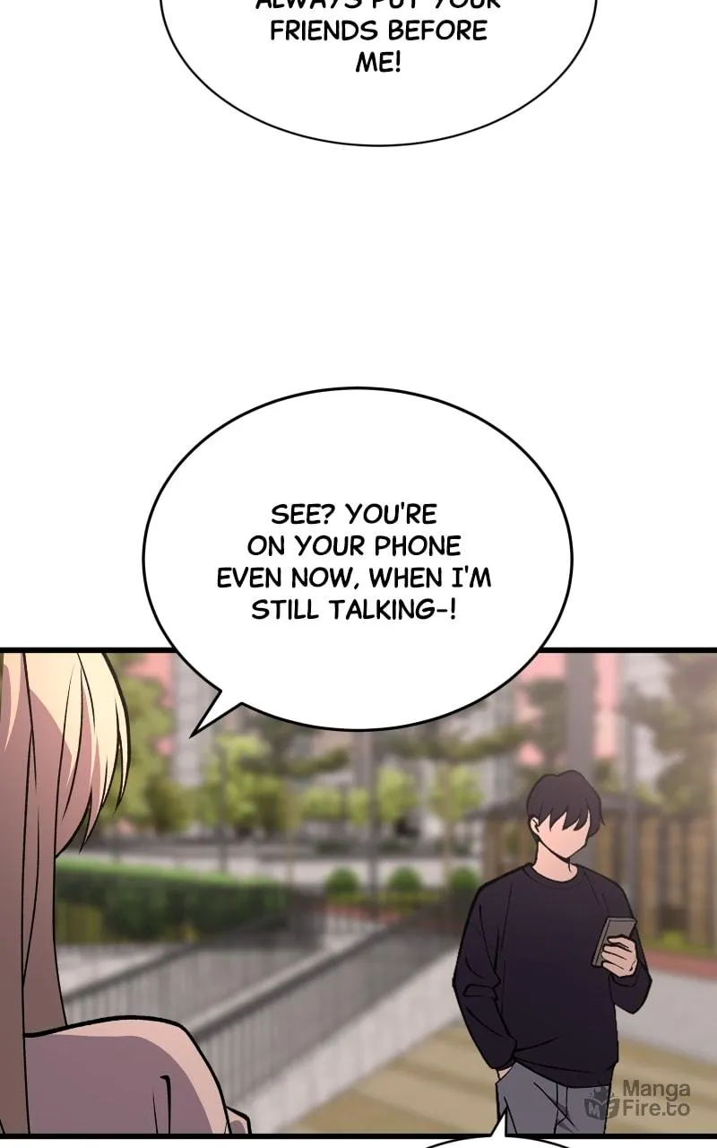 Unstoppable Hayeong Chapter 39 page 70 - 
