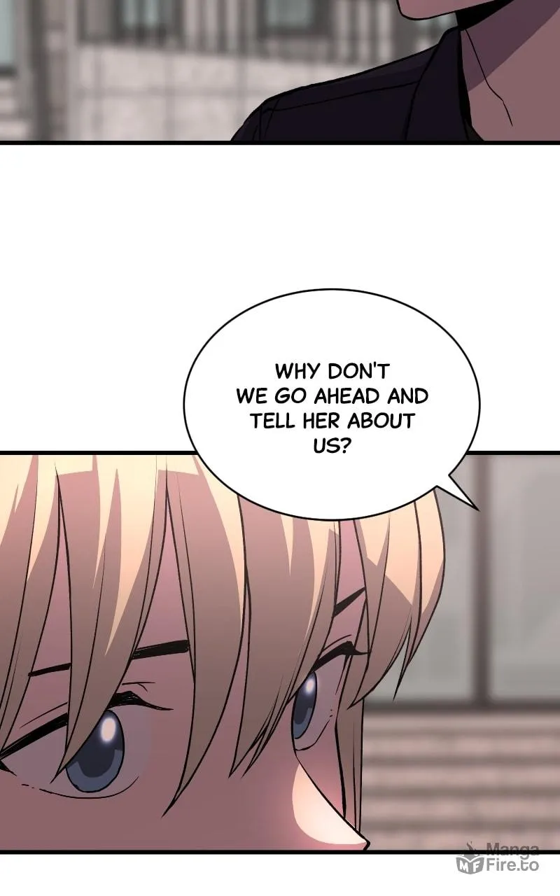 Unstoppable Hayeong Chapter 39 page 72 - 