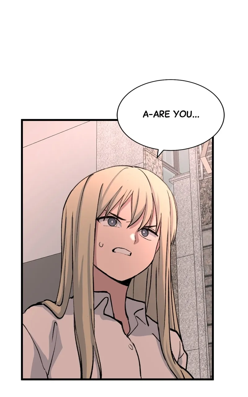 Unstoppable Hayeong Chapter 39 page 73 - 
