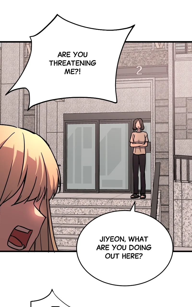 Unstoppable Hayeong Chapter 39 page 74 - 