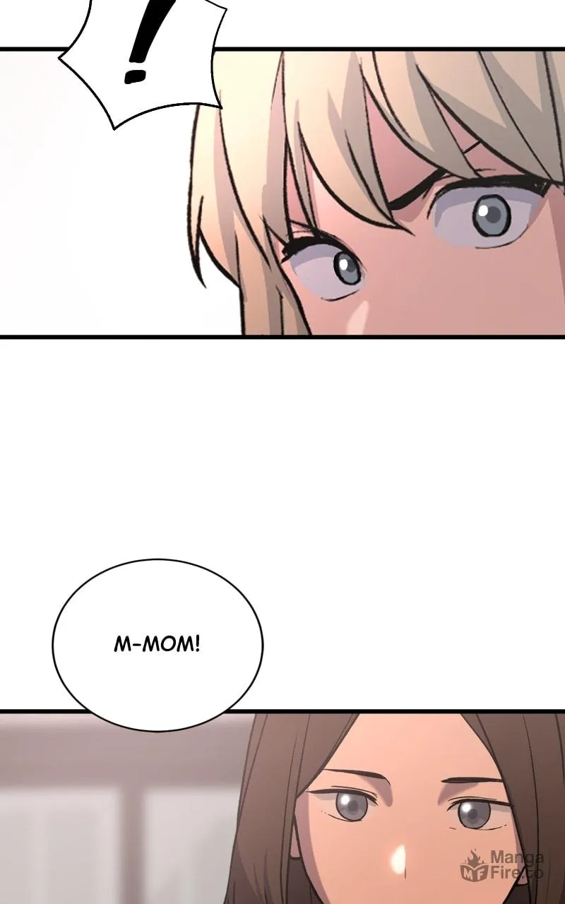 Unstoppable Hayeong Chapter 39 page 75 - 