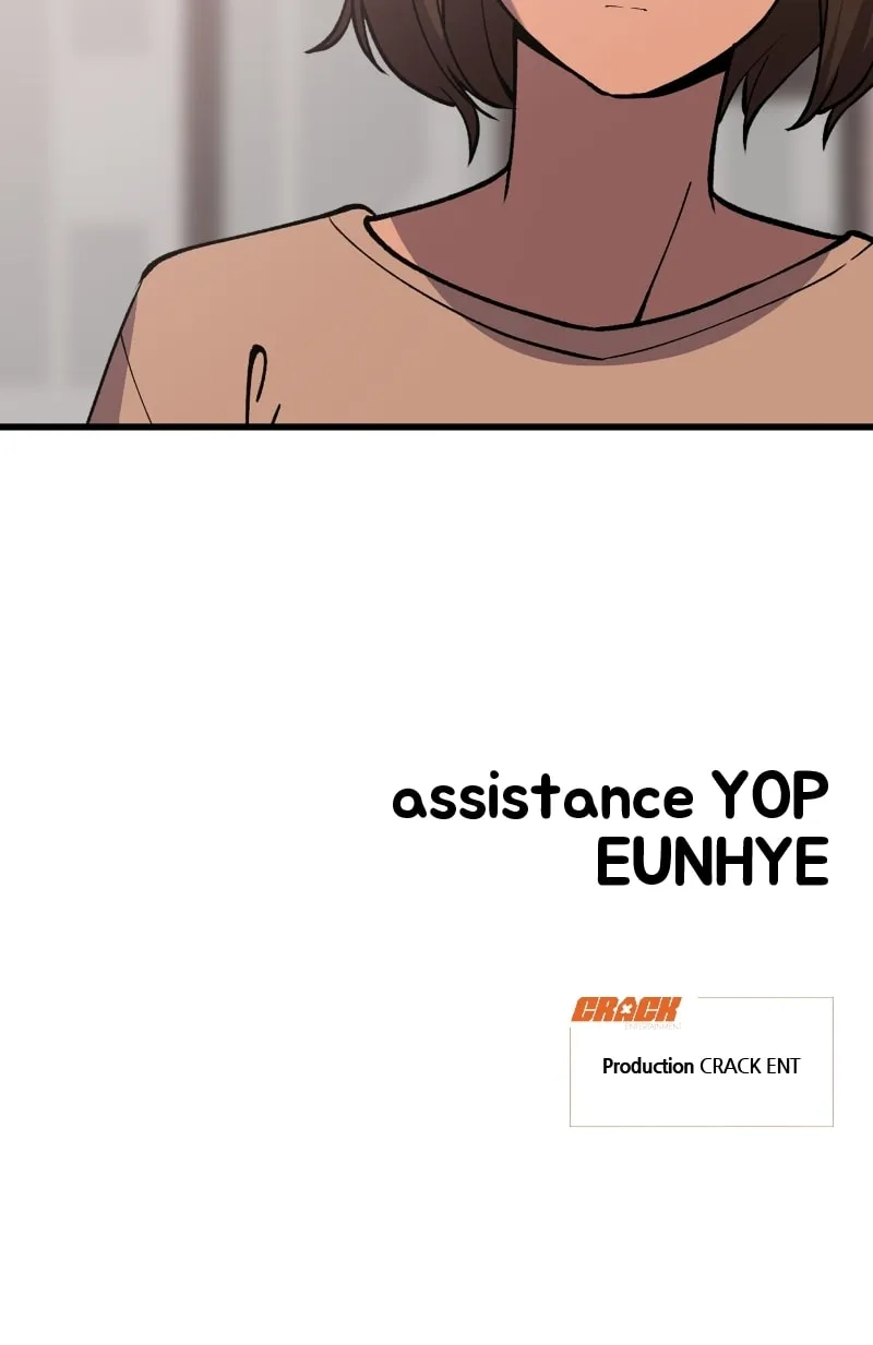 Unstoppable Hayeong Chapter 39 page 76 - 