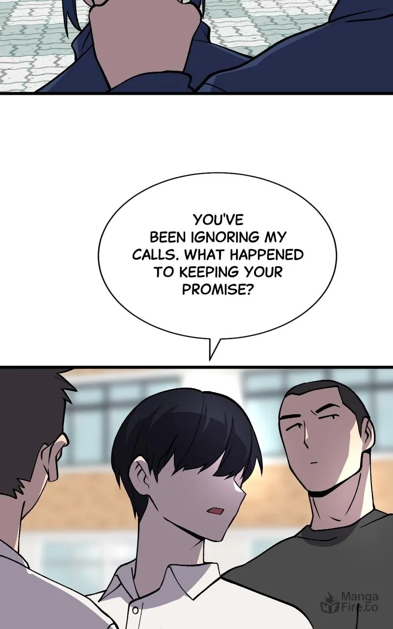 Unstoppable Hayeong Chapter 39 page 10 - 
