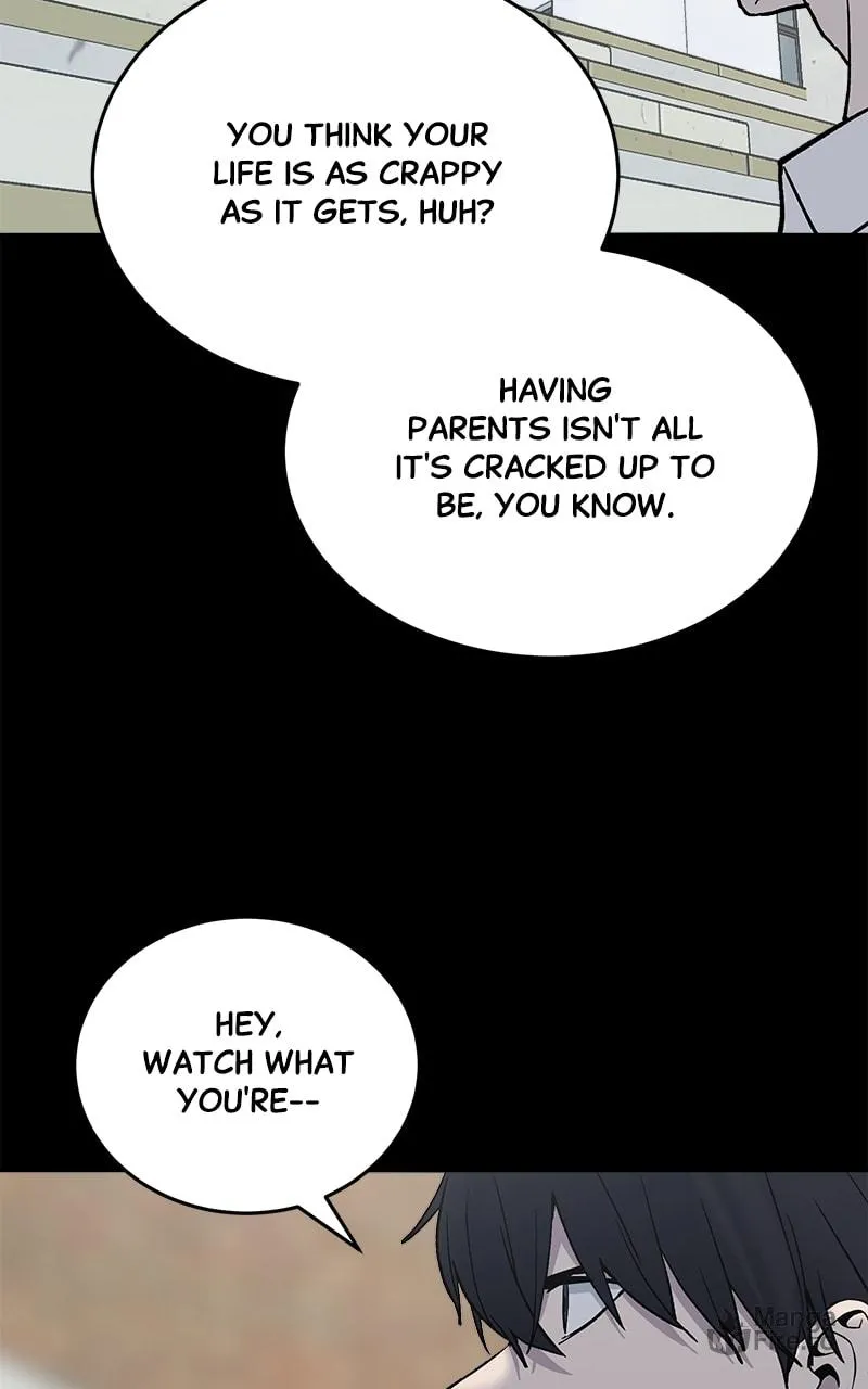 Unstoppable Hayeong Chapter 40 page 36 - 