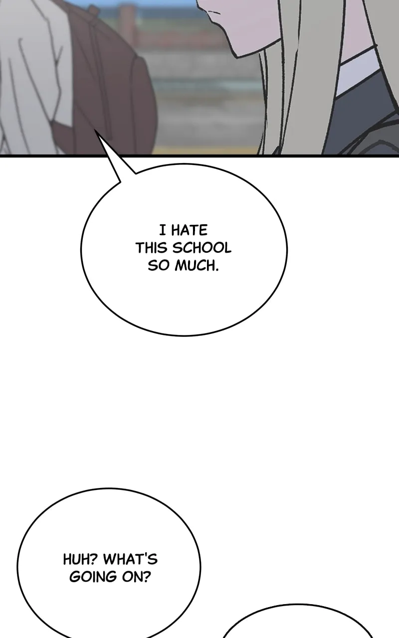 Unstoppable Hayeong Chapter 40 page 47 - 