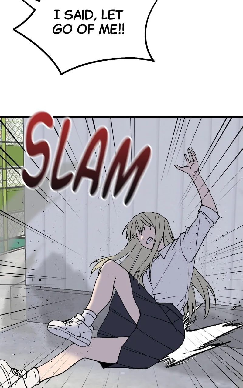 Unstoppable Hayeong Chapter 40 page 64 - 