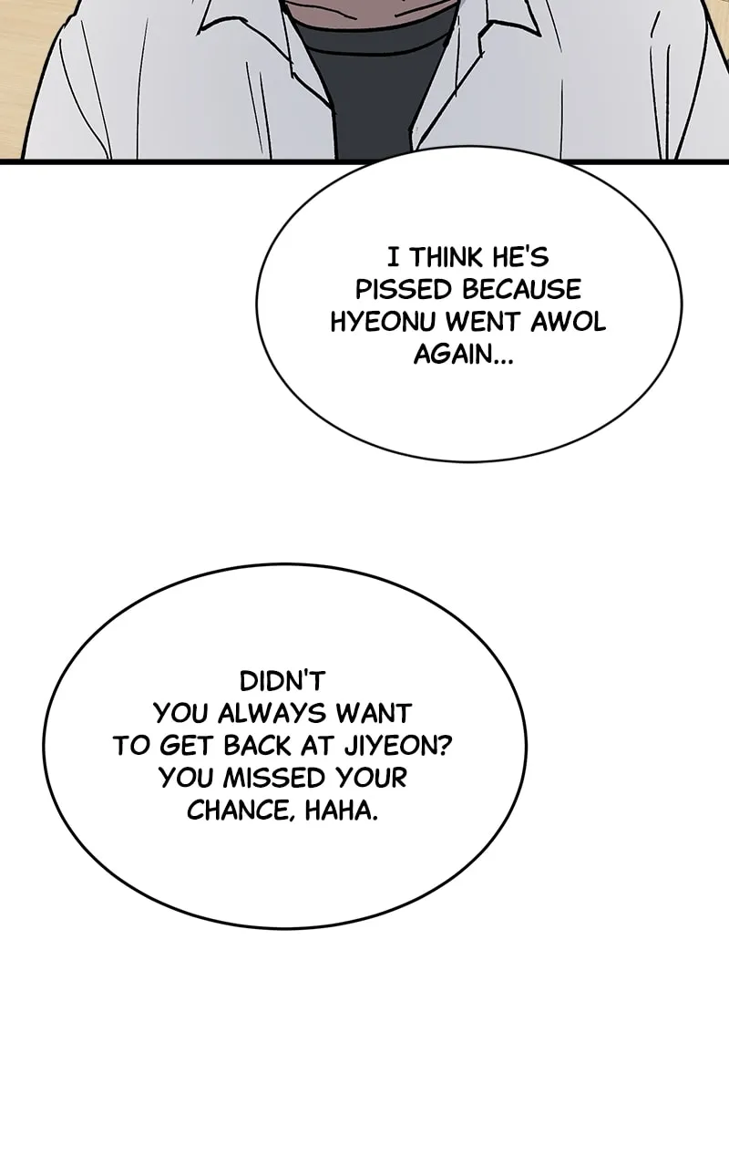 Unstoppable Hayeong Chapter 40 page 77 - 