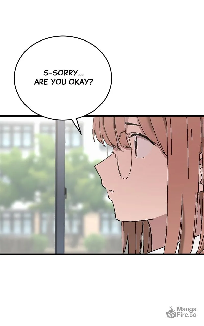 Unstoppable Hayeong Chapter 40 page 84 - 