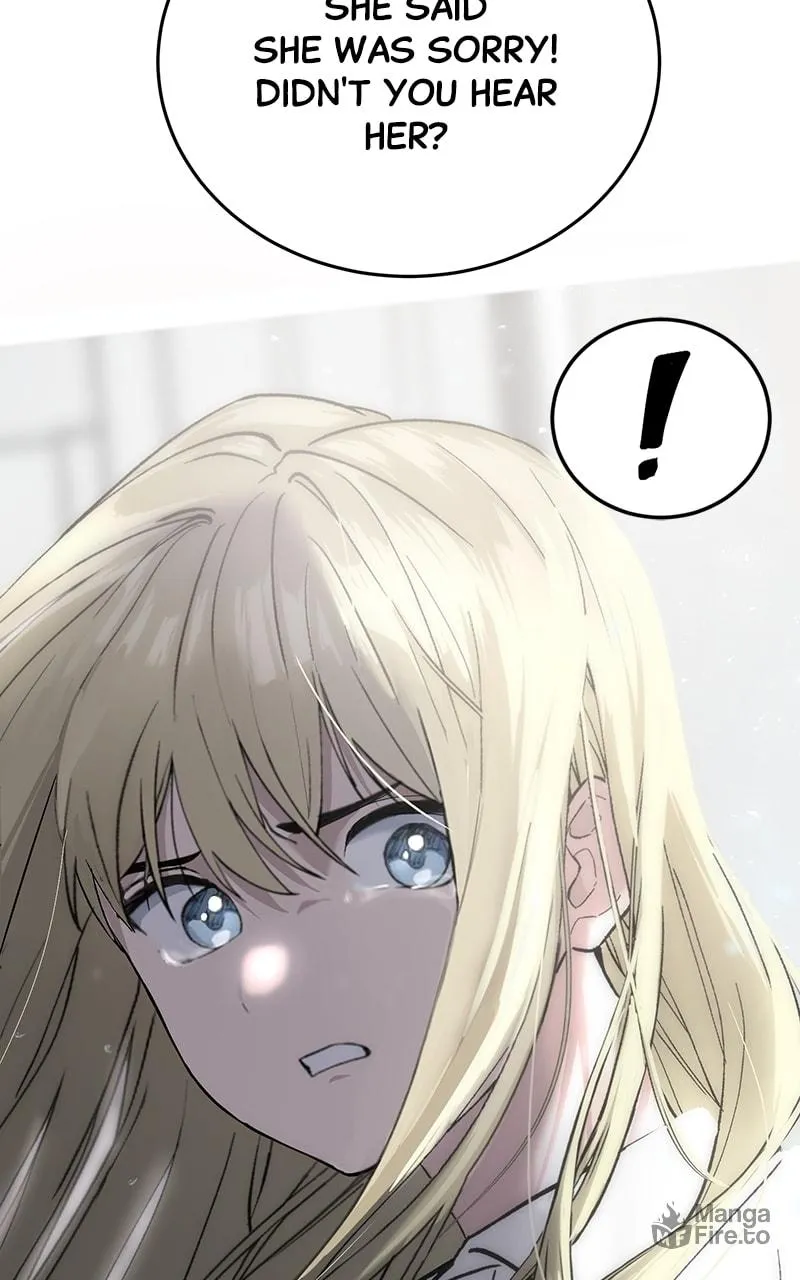 Unstoppable Hayeong Chapter 41 page 3 - 