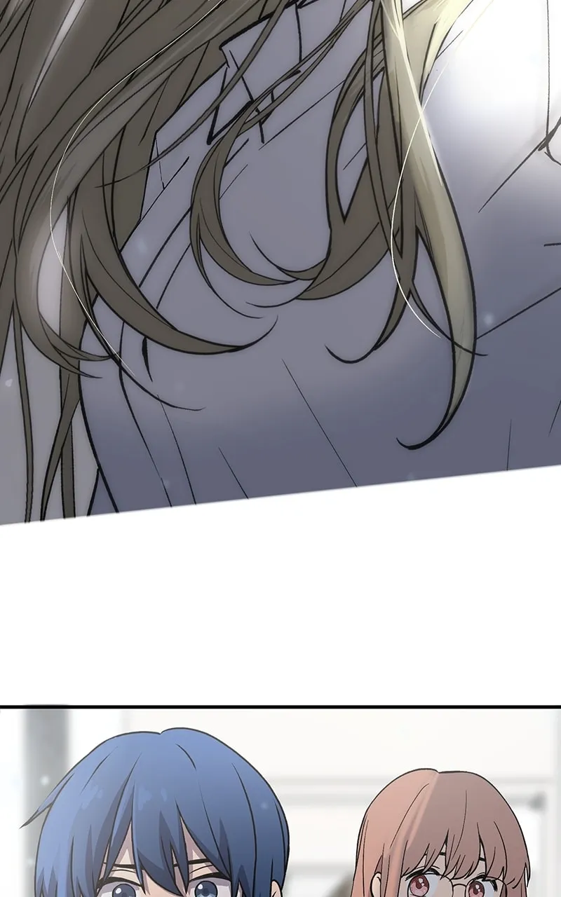 Unstoppable Hayeong Chapter 41 page 4 - 