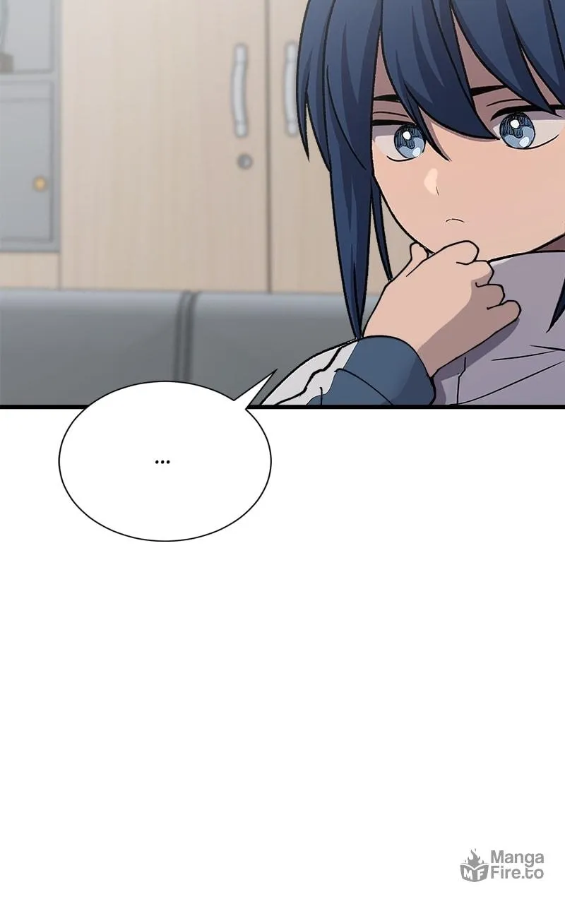 Unstoppable Hayeong Chapter 41 page 33 - 