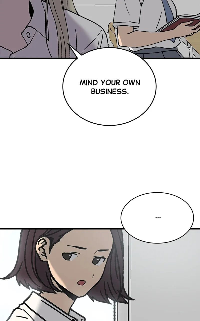 Unstoppable Hayeong Chapter 41 page 47 - 