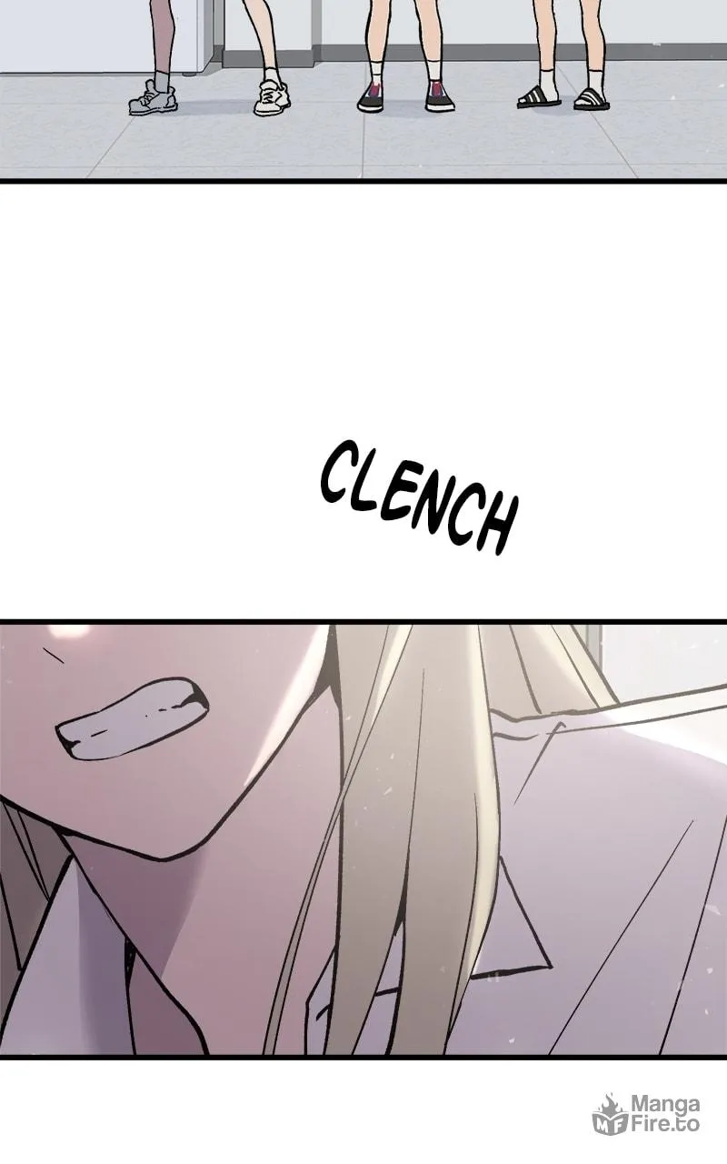 Unstoppable Hayeong Chapter 41 page 6 - 