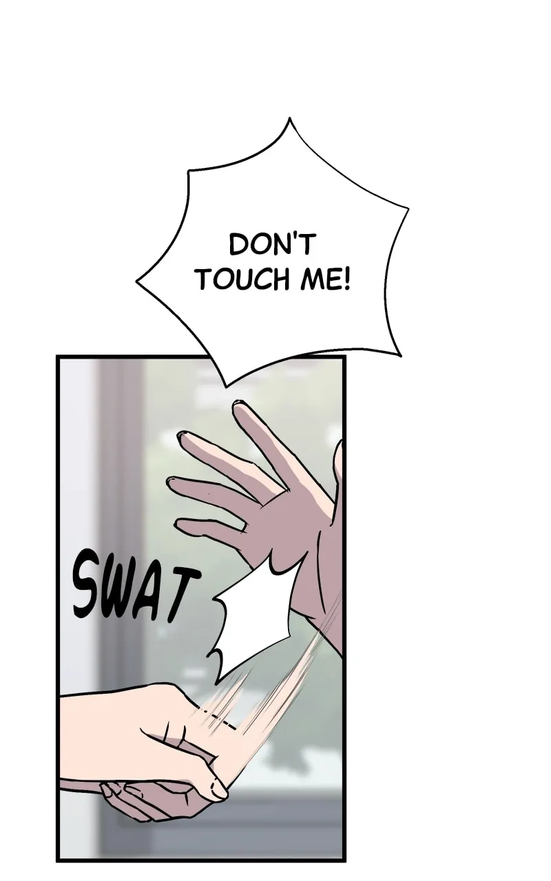 Unstoppable Hayeong Chapter 41 page 7 - 
