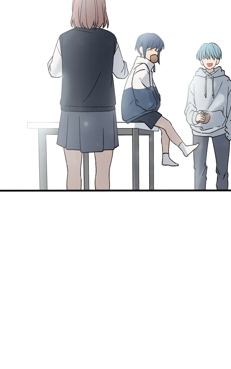 Unstoppable Hayeong Chapter 41 page 77 - 