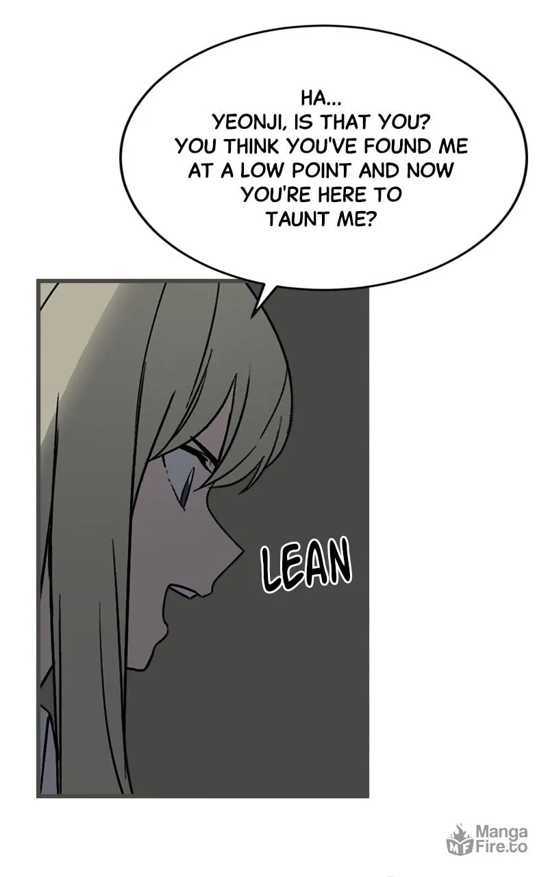 Unstoppable Hayeong Chapter 41 page 87 - 
