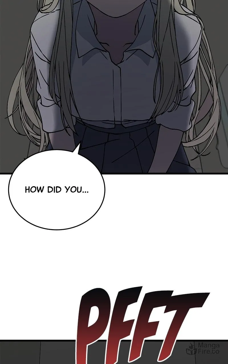 Unstoppable Hayeong Chapter 41 page 90 - 