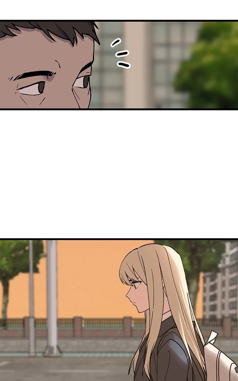 Unstoppable Hayeong Chapter 41 page 98 - 