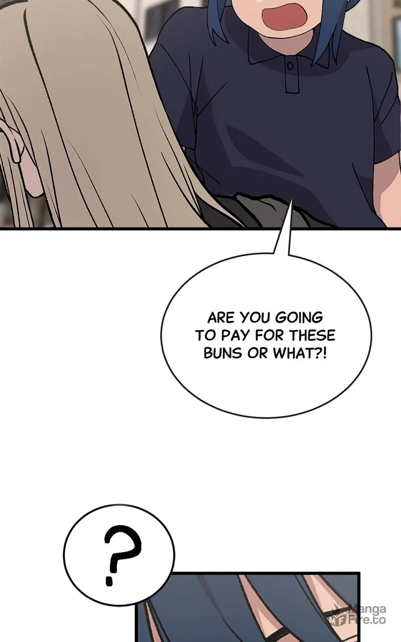 Unstoppable Hayeong Chapter 43 page 117 - 