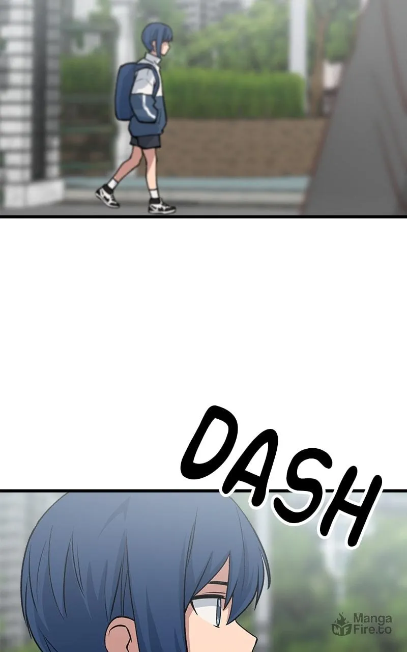 Unstoppable Hayeong Chapter 43 page 3 - 