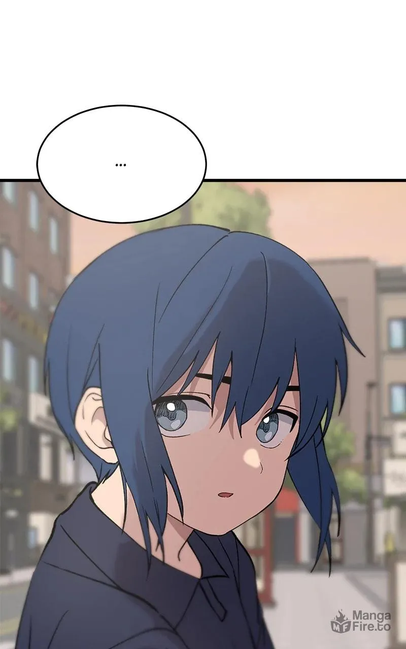 Unstoppable Hayeong Chapter 44 page 3 - 