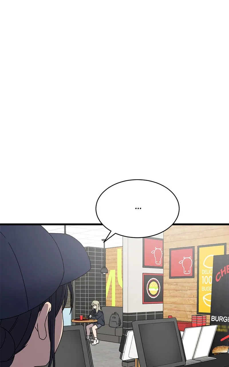 Unstoppable Hayeong Chapter 44 page 29 - 