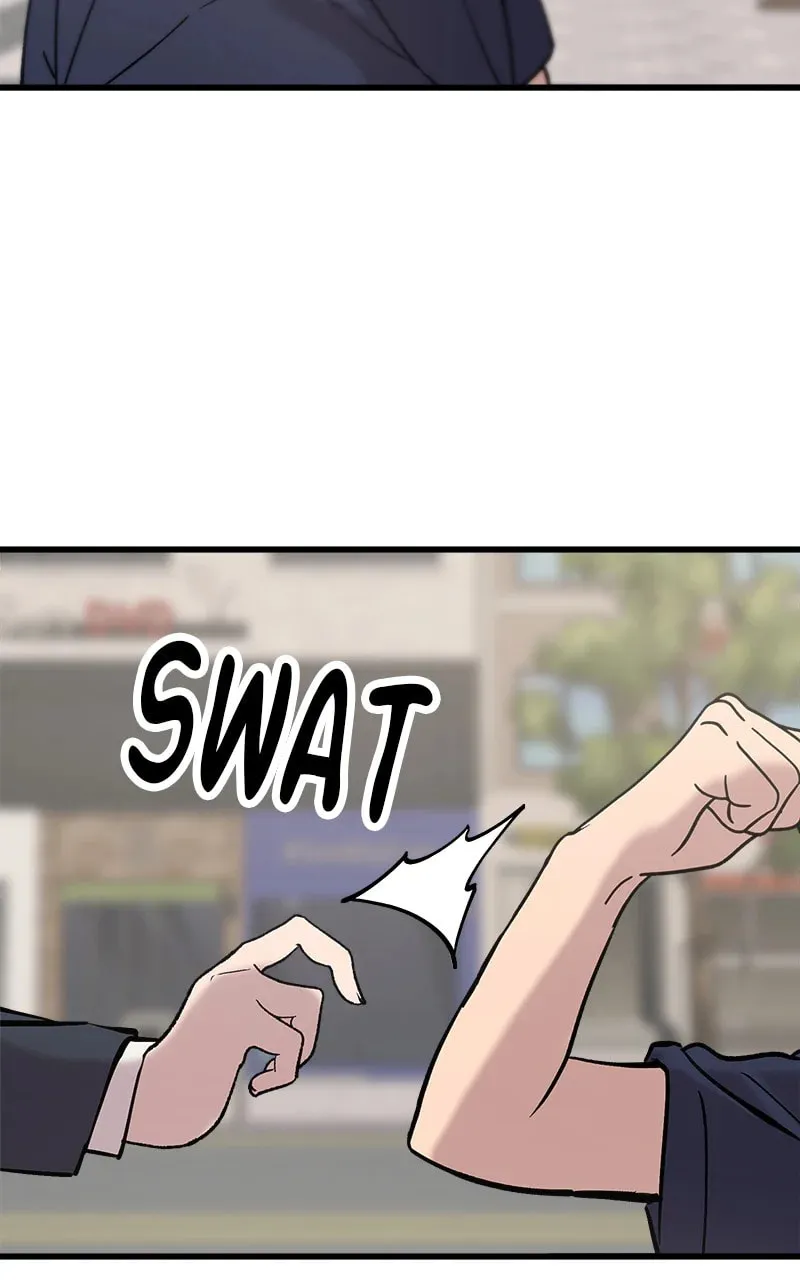 Unstoppable Hayeong Chapter 44 page 4 - 