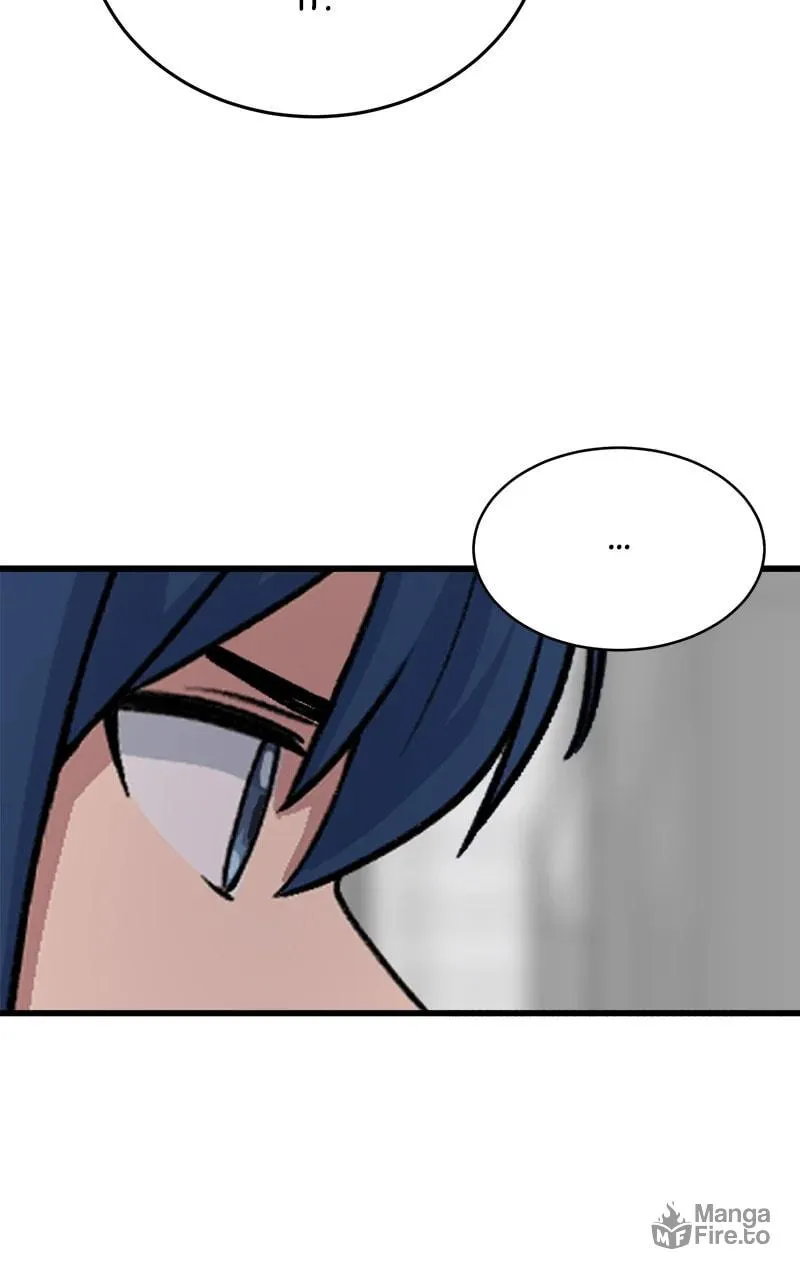 Unstoppable Hayeong Chapter 44 page 33 - 