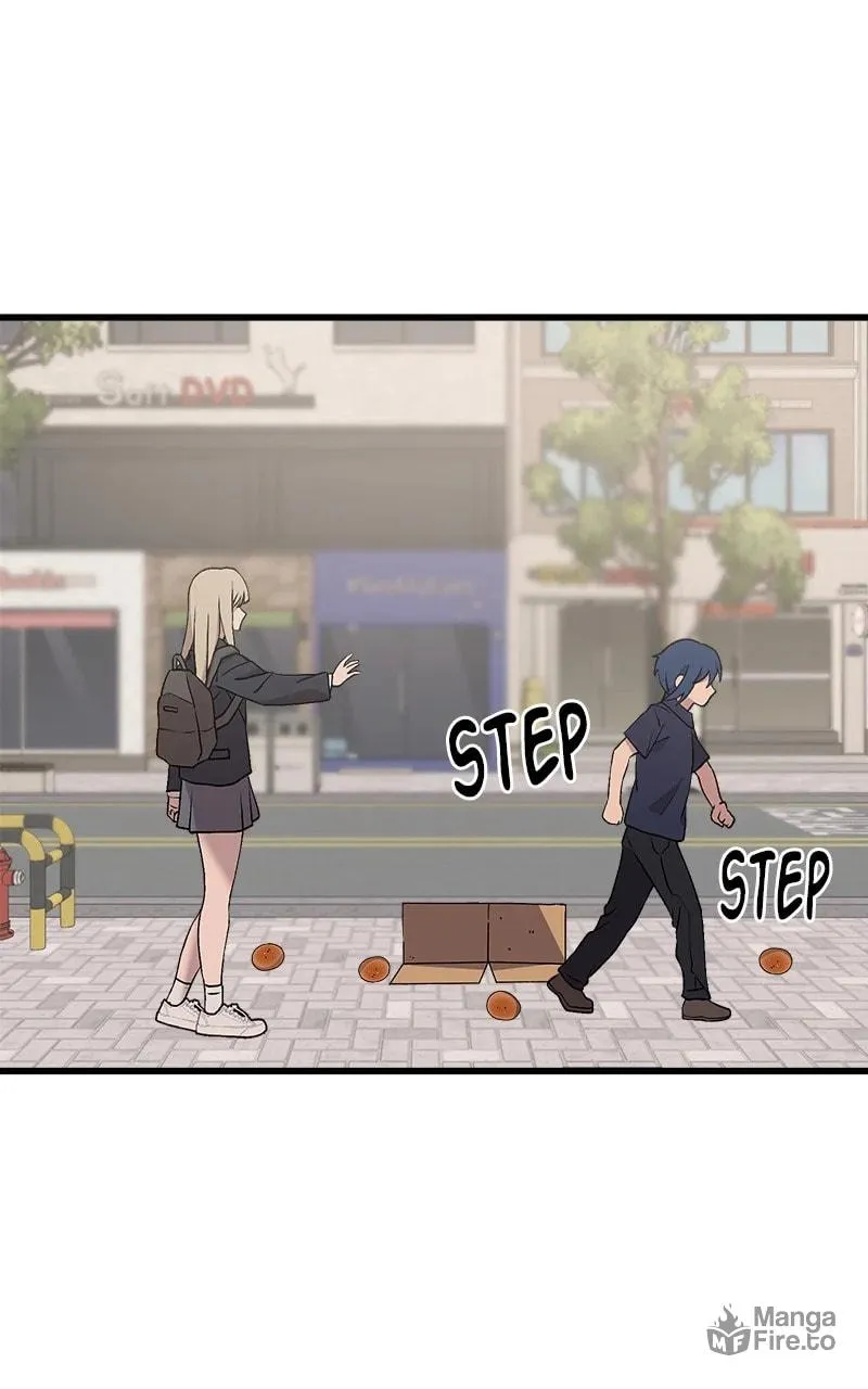 Unstoppable Hayeong Chapter 44 page 5 - 