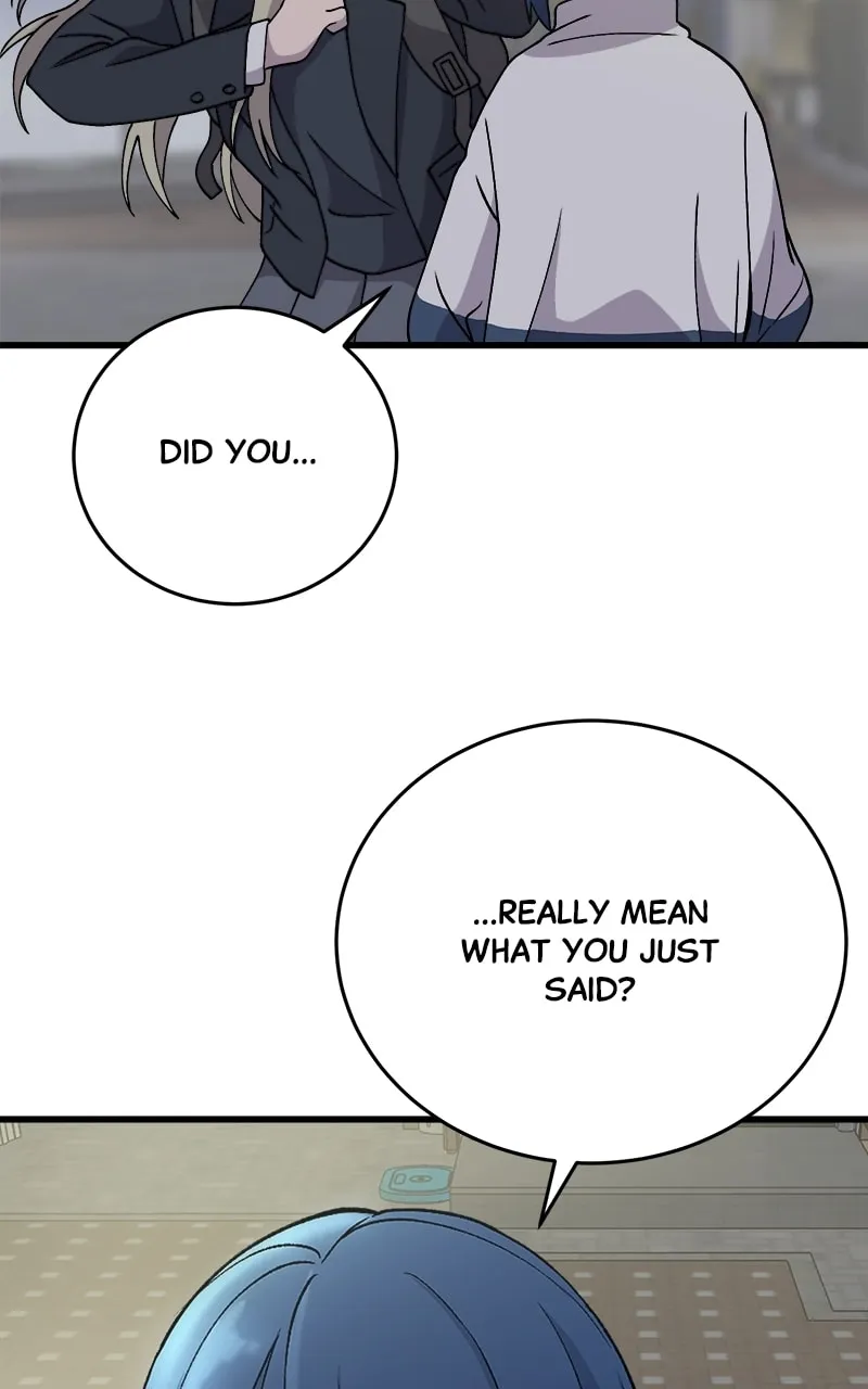 Unstoppable Hayeong Chapter 44 page 46 - 