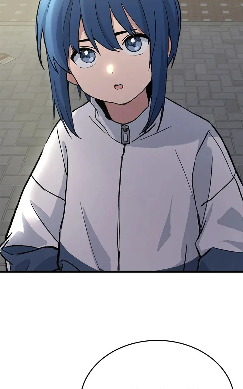 Unstoppable Hayeong Chapter 44 page 47 - 
