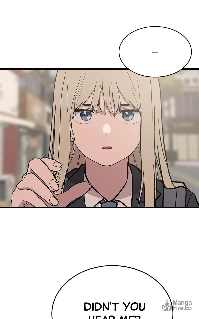 Unstoppable Hayeong Chapter 44 page 6 - 
