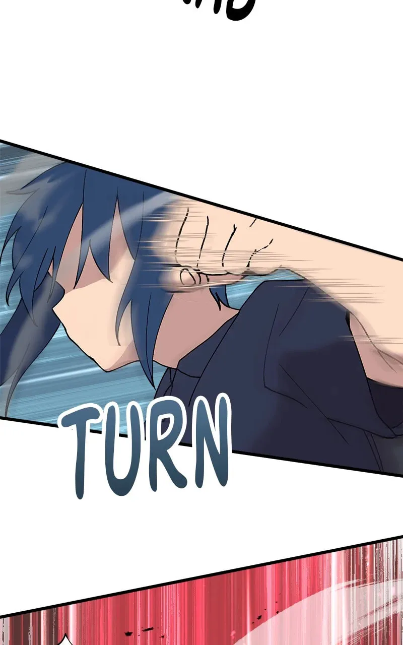 Unstoppable Hayeong Chapter 44 page 8 - 